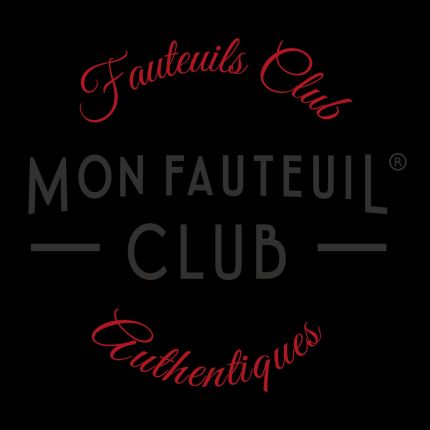 Logo fra Mon Fauteuil Club