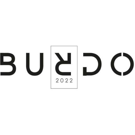 Logotipo de Burdo Gastrobar