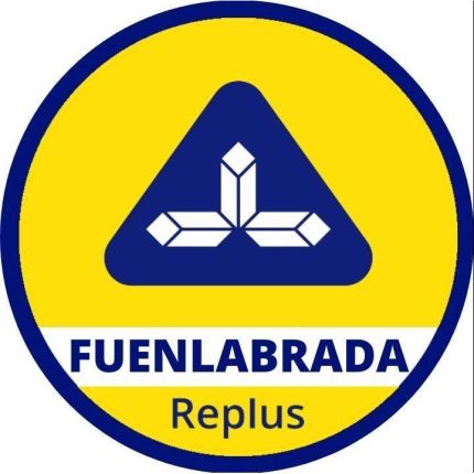 Λογότυπο από Ventanas y Toldos Fuenlabrada /Madrid (Replus Fuenlabrada)