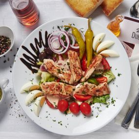 Dubrovnik Salat