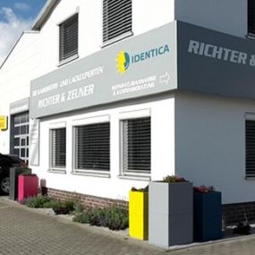 Bild von Identica Richter & Zeuner GmbH