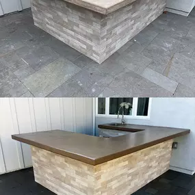 Bild von Fuller Stone Care