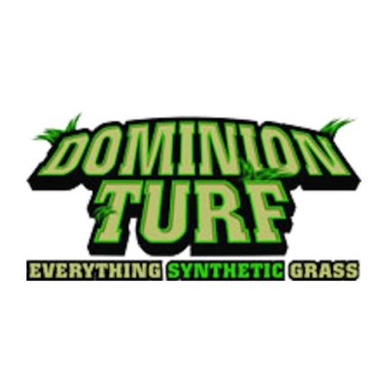 Λογότυπο από Dominion Turf- Artificial Grass Installation