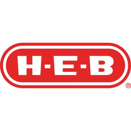 Logo da H-E-B