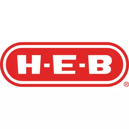 Logo od H-E-B