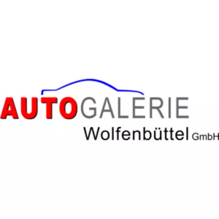 Logotipo de Autogalerie Wolfenbüttel GmbH KFZ Handel und Meisterwerkstatt