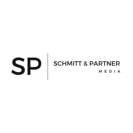 Logo od Schmitt & Partner Media