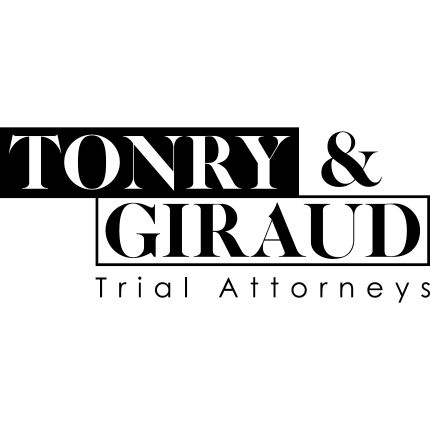 Logo da Tonry & Giraud