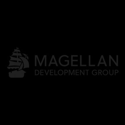 Logotipo de Magellan Development