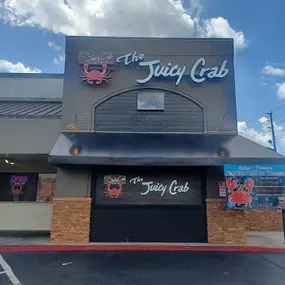 Bild von The Juicy Crab Jonesboro