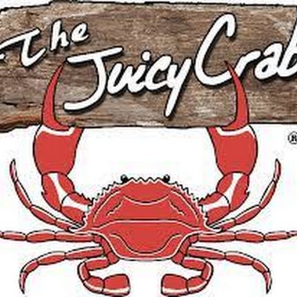 Logo da The Juicy Crab Jonesboro