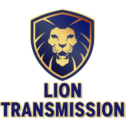 Logo od Lion Transmission