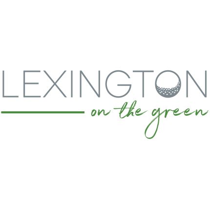 Logo da Lexington on the Green