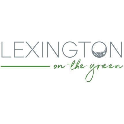 Logotyp från Lexington on the Green