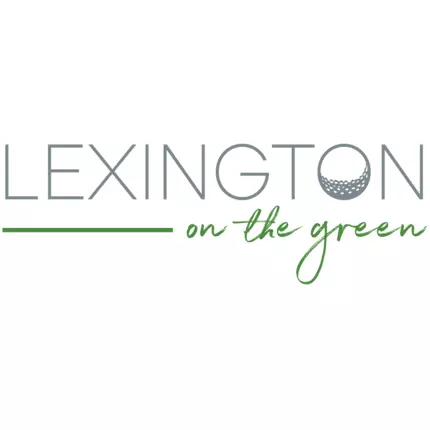 Logo od Lexington on the Green