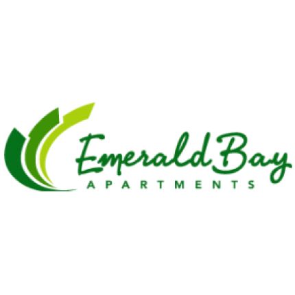 Logo van Emerald Bay