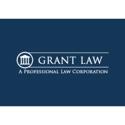 Logo fra Grant Law, A Professional Law Corporation