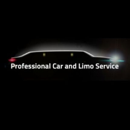 Logótipo de Professional Car and Limo
