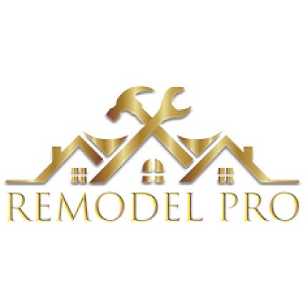 Logo von Remodel Pro