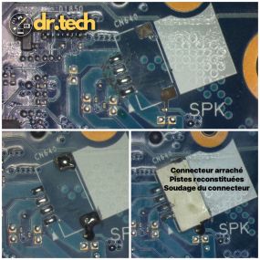 Bild von Dr.Tech Ancenis - Spécialiste Réparation & MicroSoudure sur appareils électroniques