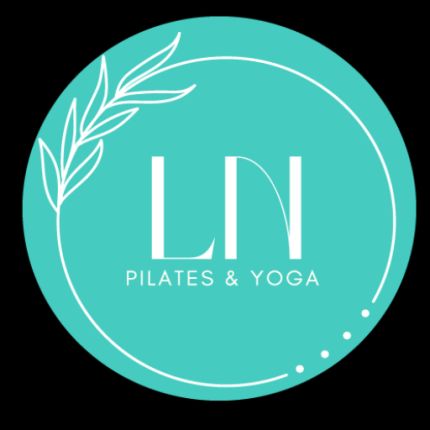 Logotyp från Leen Pilates 린필라테스