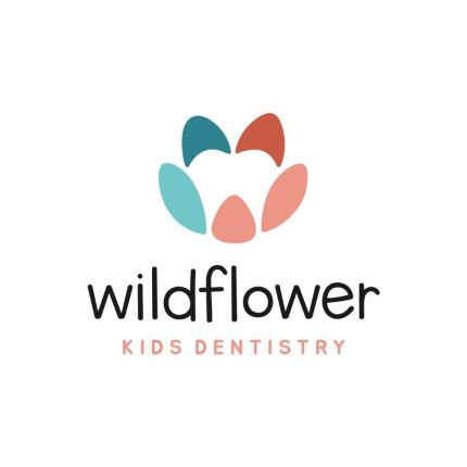 Λογότυπο από Wildflower Kids Dentistry