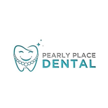 Logótipo de Pearly Place Dental PLLC (Formerly Steven Spector DDS)