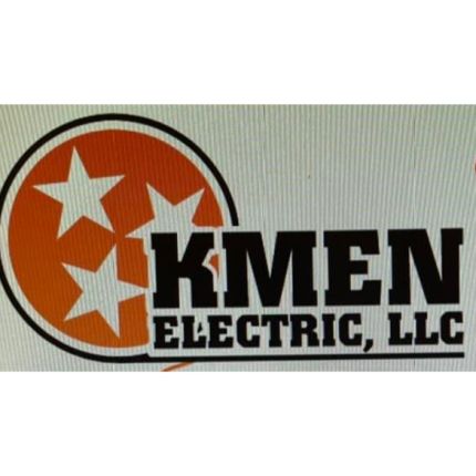 Logo od Kmen Electric, LLC