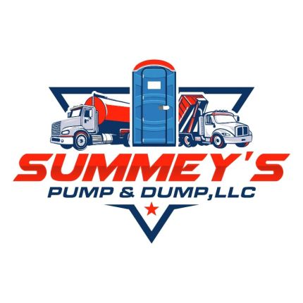 Logo fra Summey's Pump & Dump, LLC