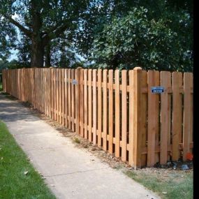 Bild von Complete Fence