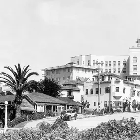 Historic image of Grande Colonial