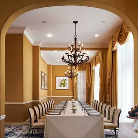 La Jolla Room