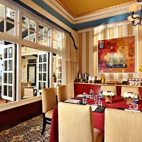 The Parlor Room