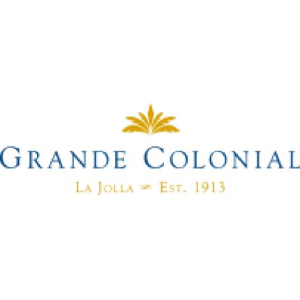 Logo da Grande Colonial