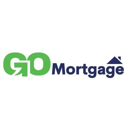 Logo od GO Mortgage