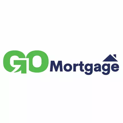 Logo von GO Mortgage