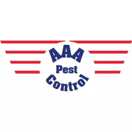 Logo van AAA Pest Control Inc