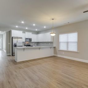 Bild von The Cottages at Ansley | Homes for Rent