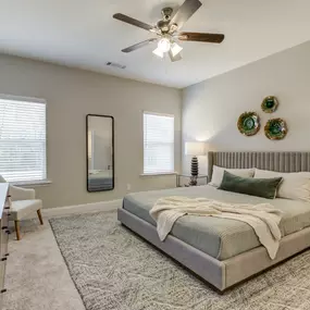 Bild von The Cottages at Ansley | Homes for Rent