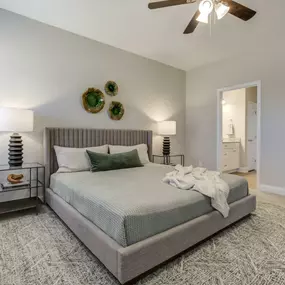 Bild von The Cottages at Ansley | Homes for Rent