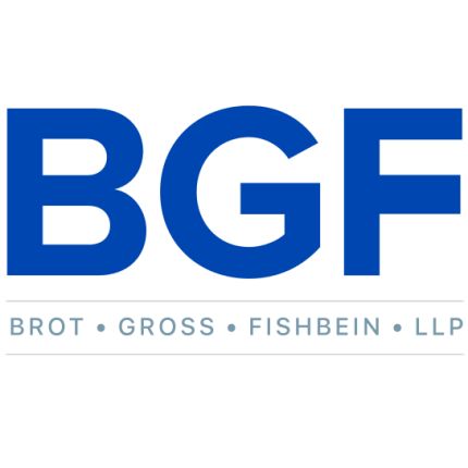 Λογότυπο από Brot + Gross + Fishbein + LLP