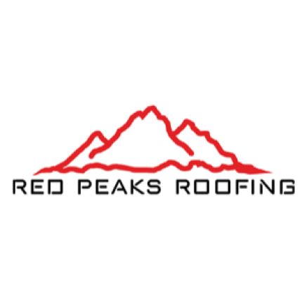 Logo van Red Peaks Roofing