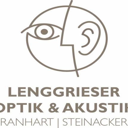 Logo fra Lenggrieser Optik & Akustik