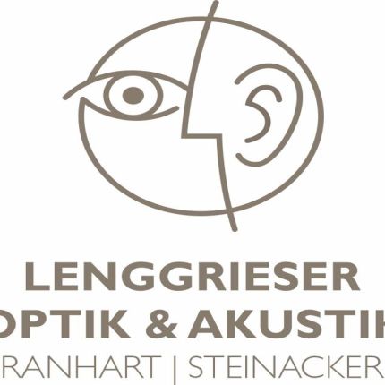 Logo de Lenggrieser Optik & Akustik