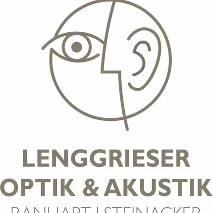 Logo von Lenggrieser Optik & Akustik