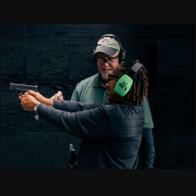 At Freedom Outdoors, we offer concealed carry classes ranging from introductory to advanced levels to help you enhance your skills. Women-only concealed carry lessons are available.