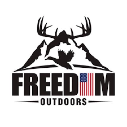 Logo da Freedom Outdoors