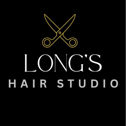 Logo fra Long’s Hair Studio 2