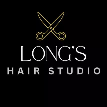 Logo from Long’s Hair Studio 2