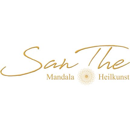 Logotyp från SanThe Heilkunst